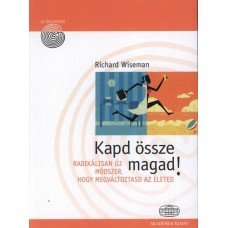 Kapd össze magad!      13.95 + 1.95 Royal Mail